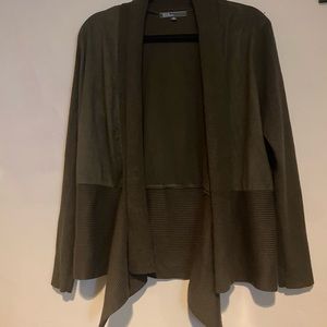 89th & Madison Cardigan